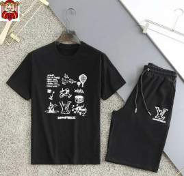 Picture of LV Shirt Pant Suits _SKULVM-5XLkdtr22523715
